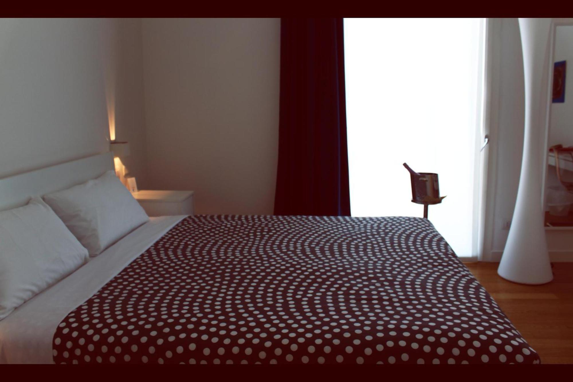 Hotel Forlanini 52 Parma Værelse billede
